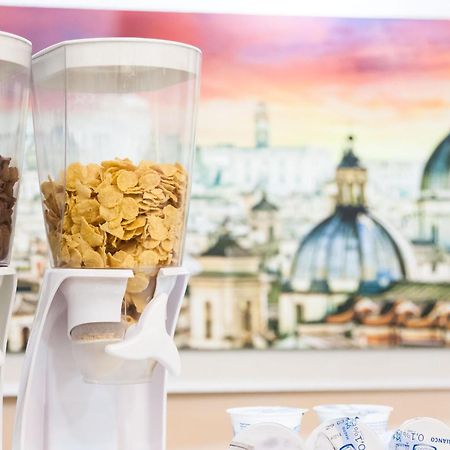 Miss Suite Roma Dış mekan fotoğraf