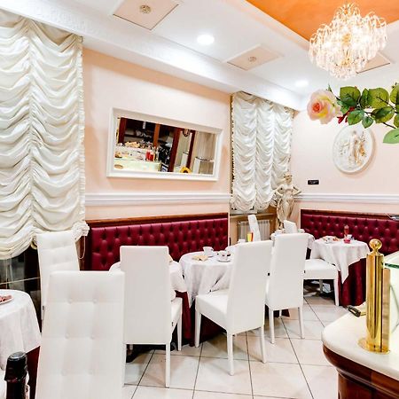Miss Suite Roma Dış mekan fotoğraf