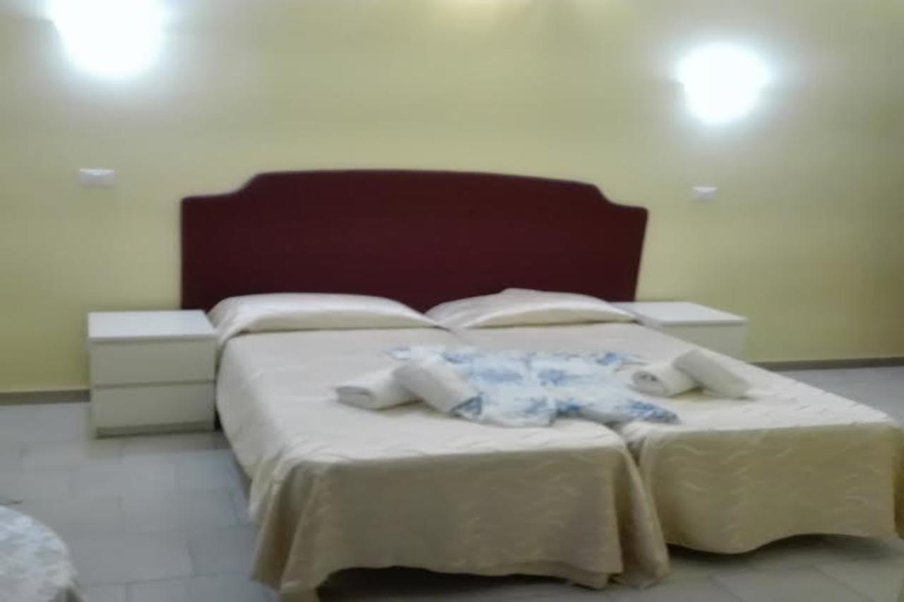 Miss Suite Roma Dış mekan fotoğraf