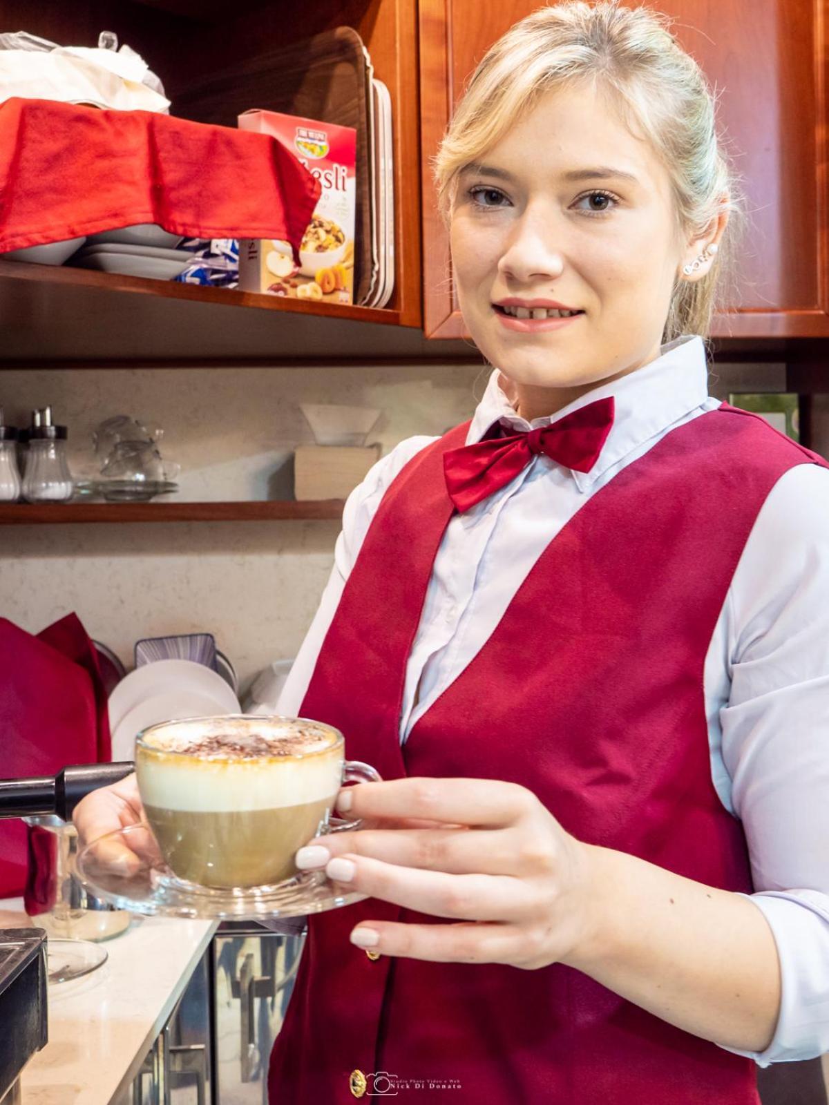 Miss Suite Roma Dış mekan fotoğraf