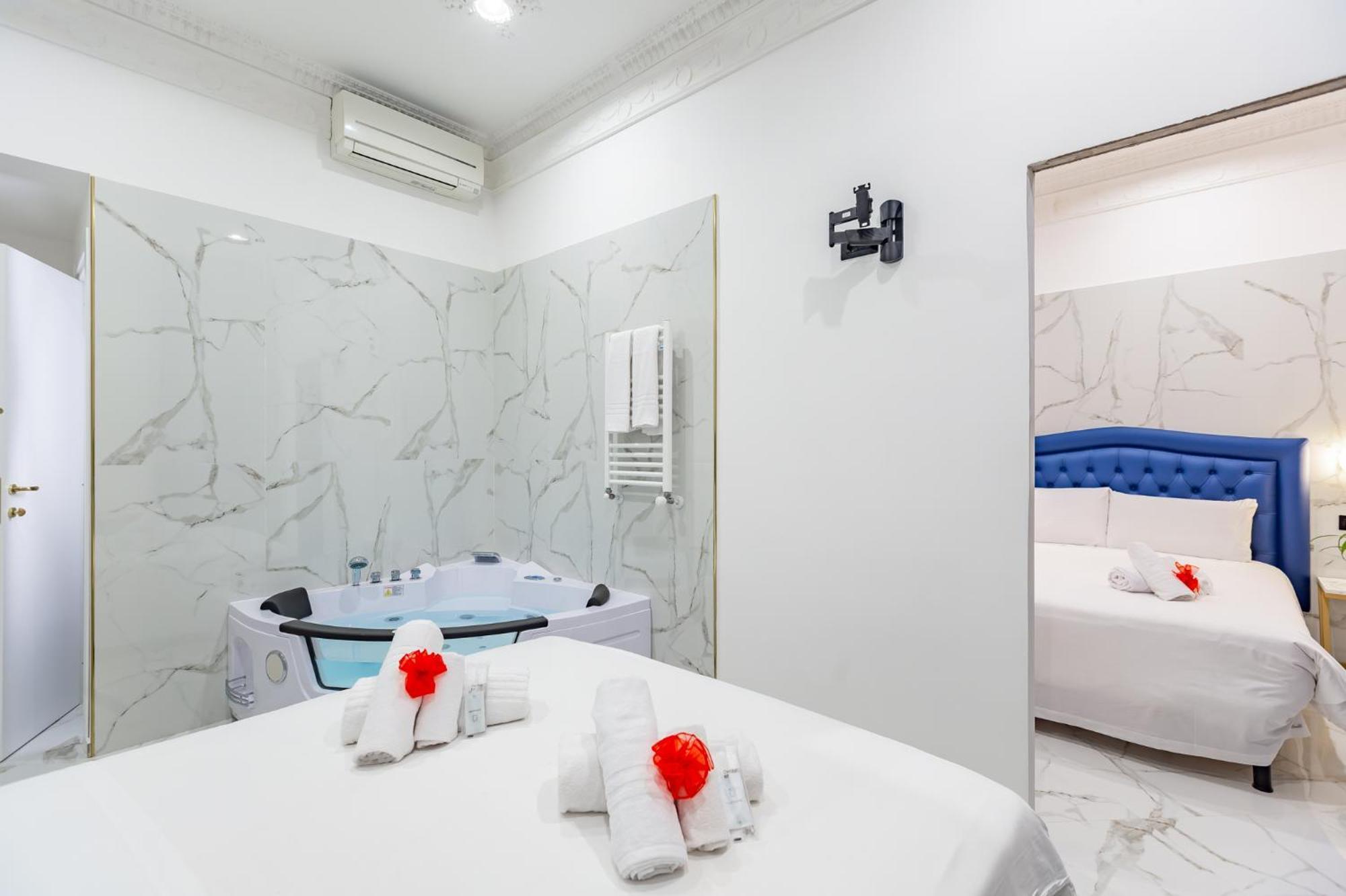 Miss Suite Roma Dış mekan fotoğraf