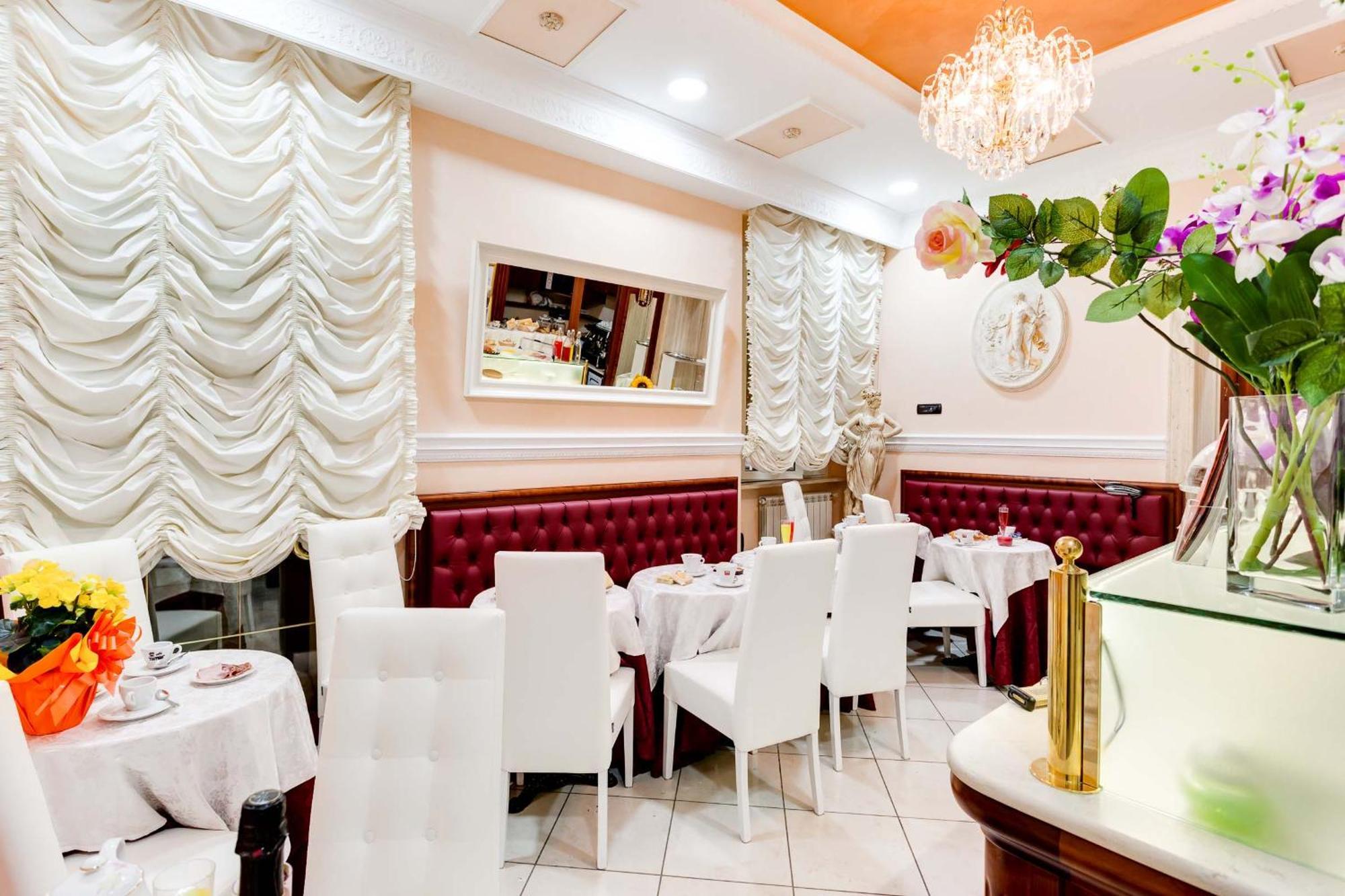 Miss Suite Roma Dış mekan fotoğraf