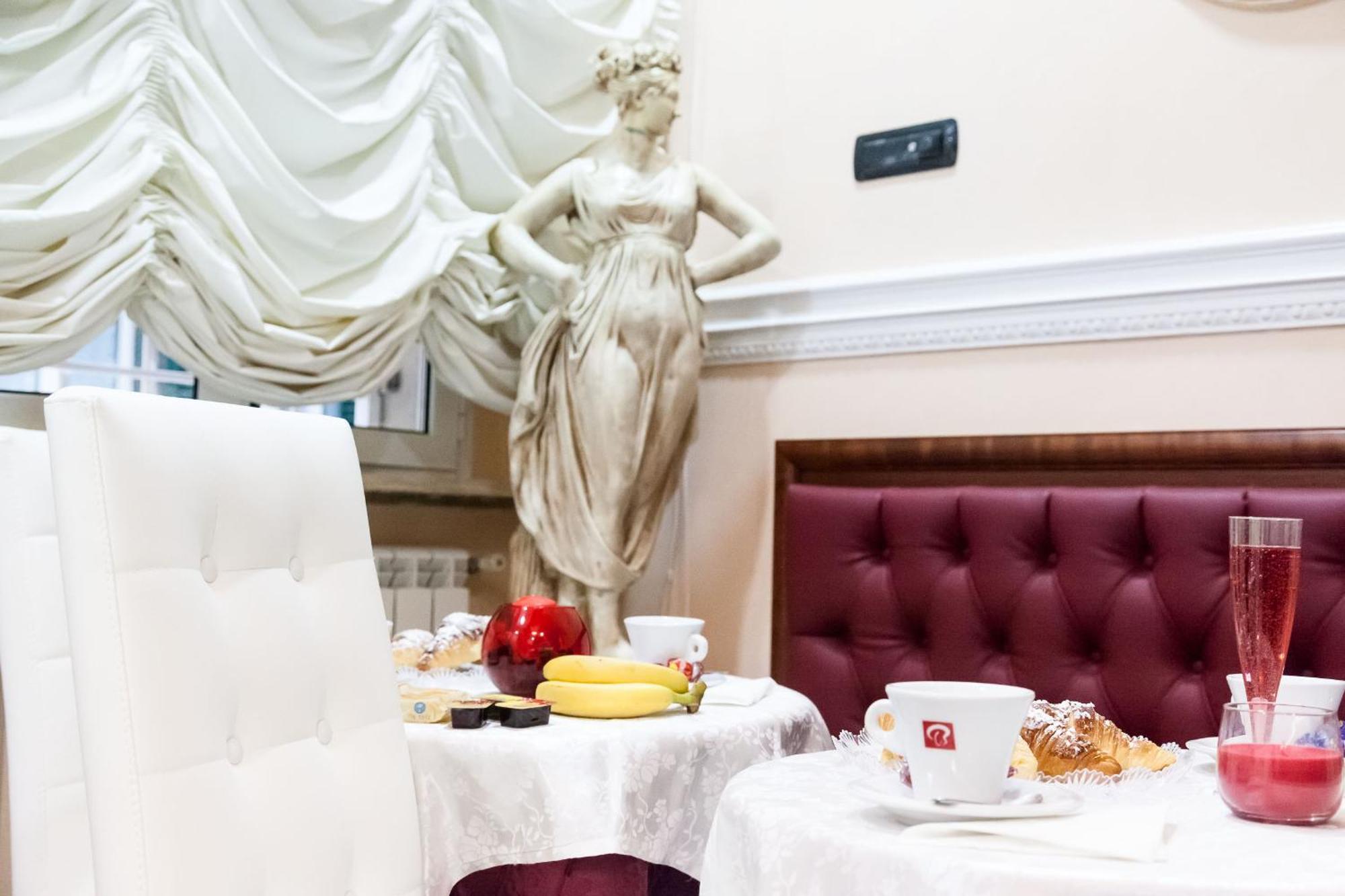 Miss Suite Roma Dış mekan fotoğraf