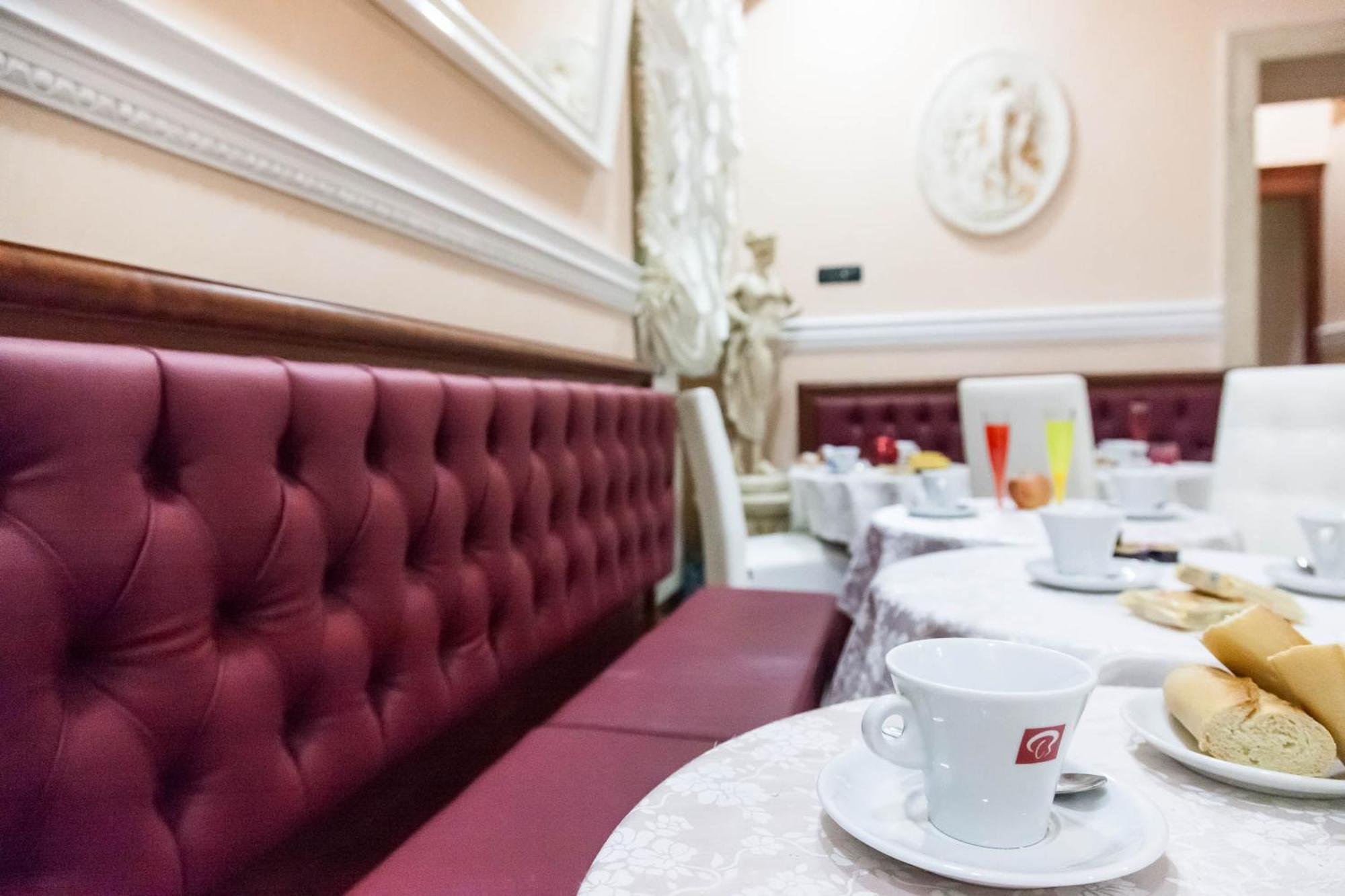 Miss Suite Roma Dış mekan fotoğraf