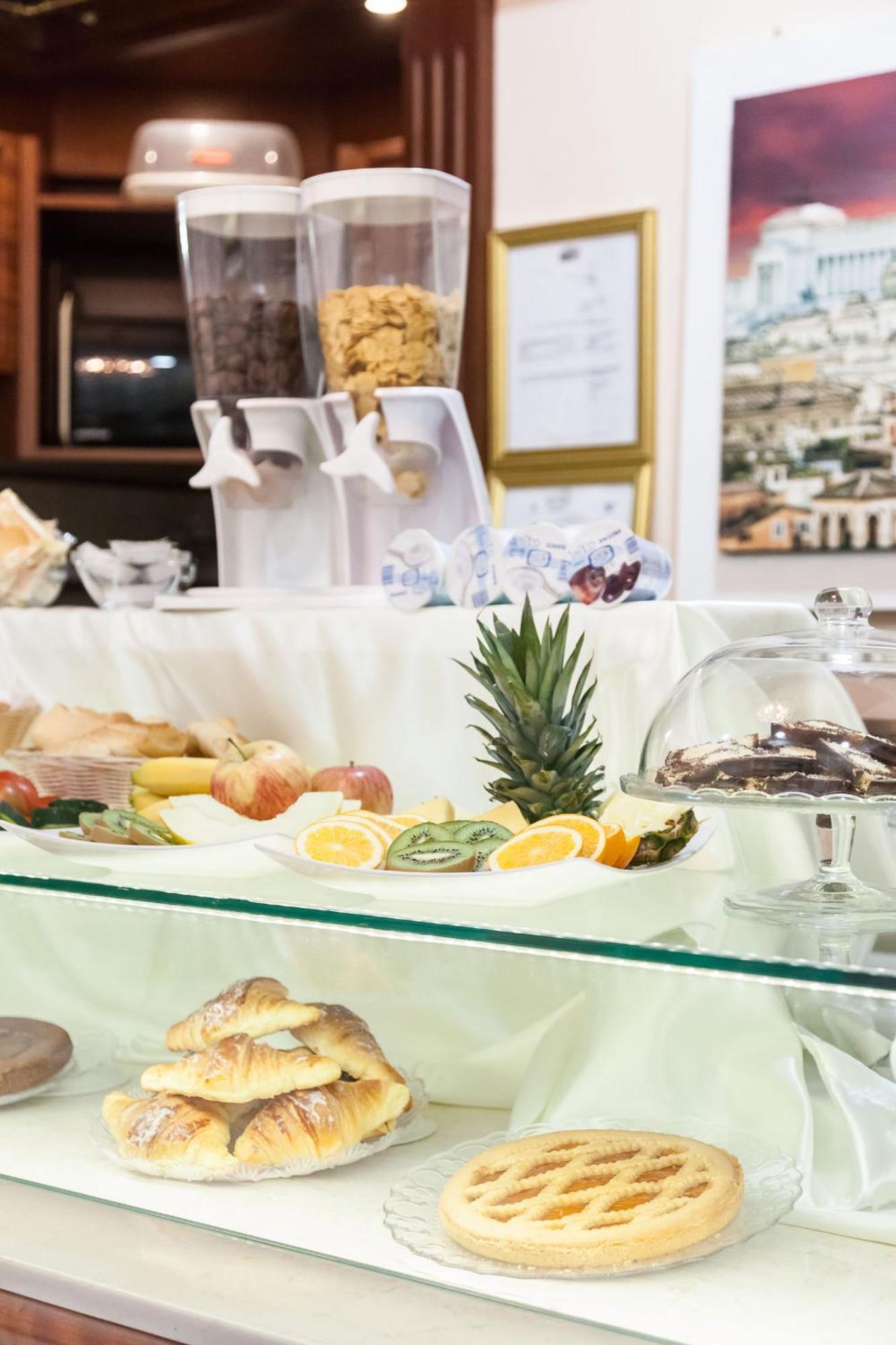 Miss Suite Roma Dış mekan fotoğraf