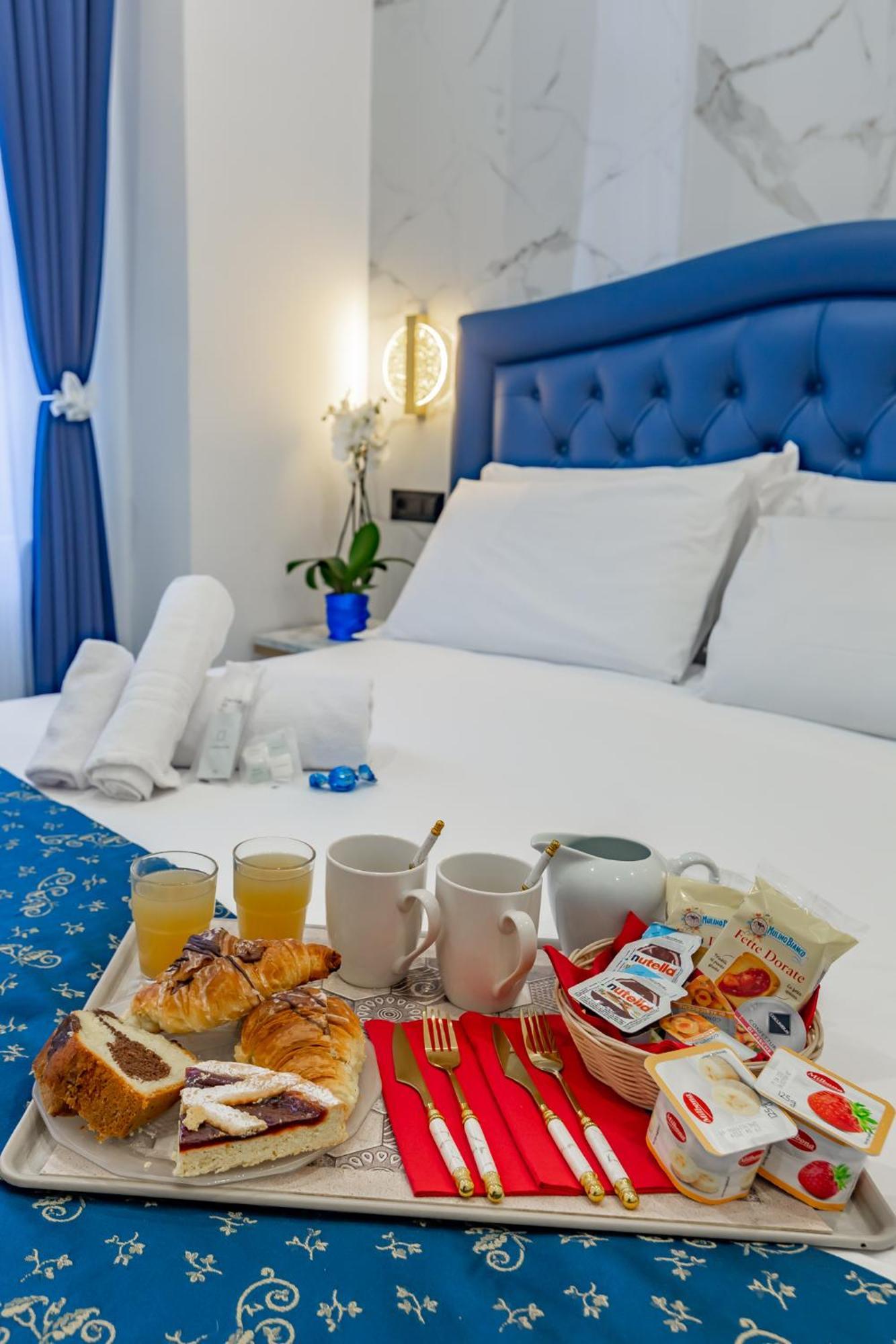 Miss Suite Roma Dış mekan fotoğraf