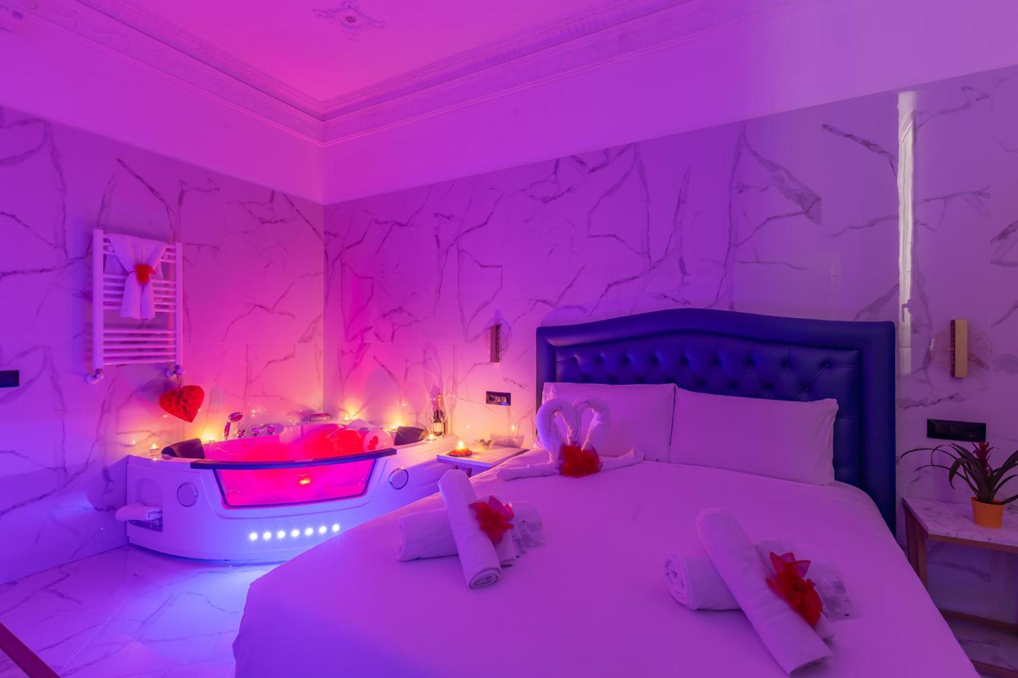 Miss Suite Roma Dış mekan fotoğraf