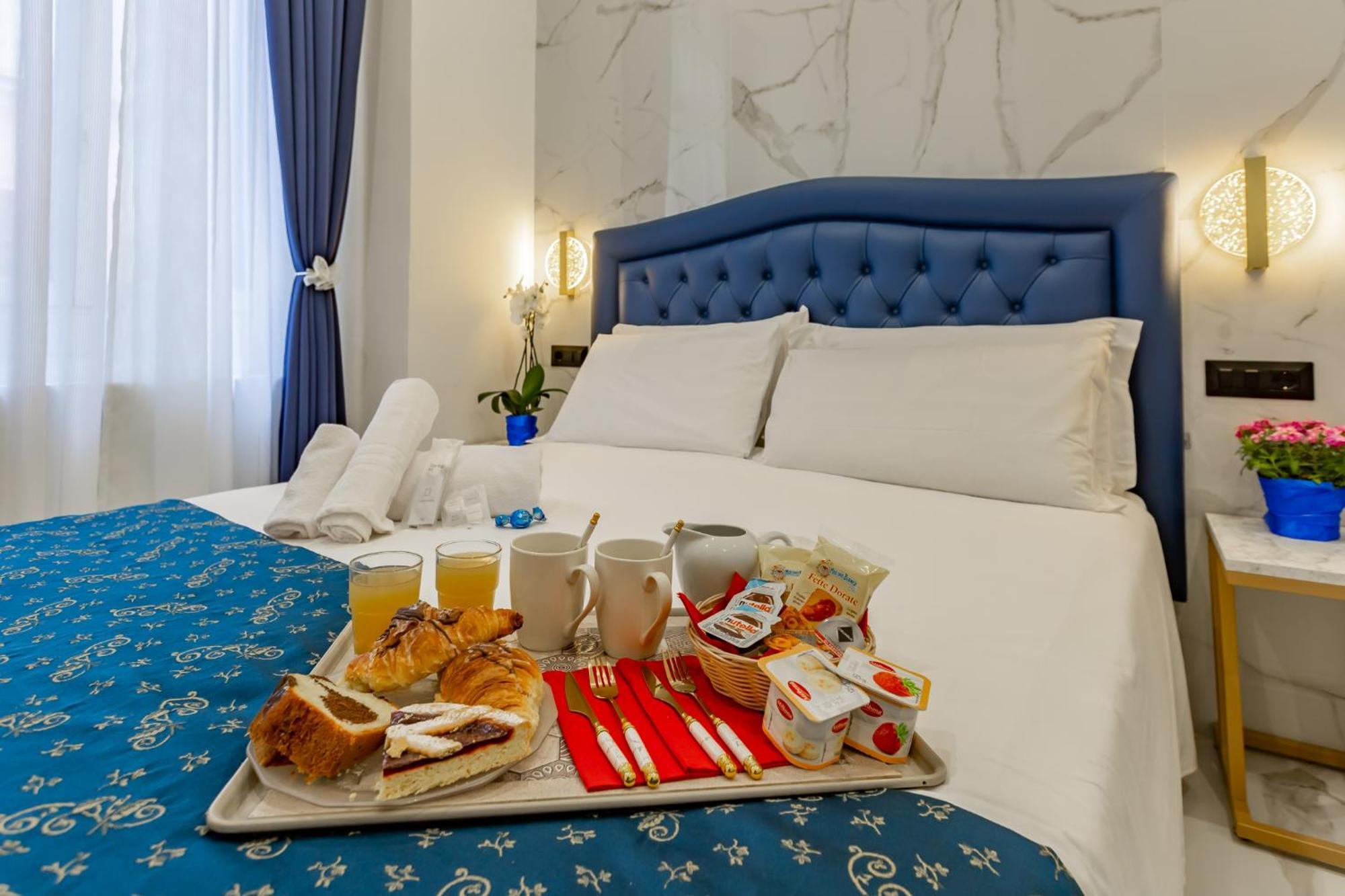 Miss Suite Roma Dış mekan fotoğraf