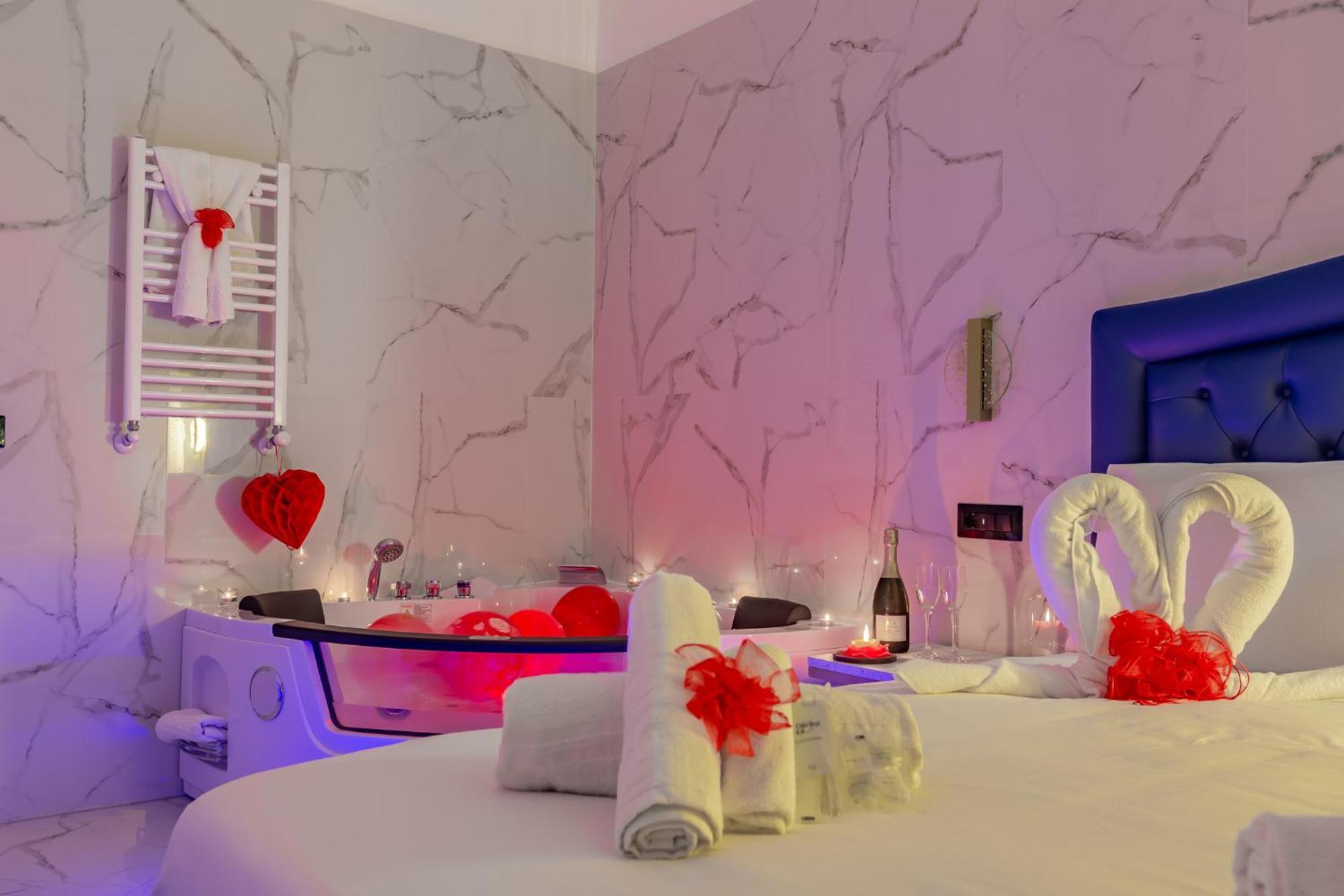 Miss Suite Roma Dış mekan fotoğraf
