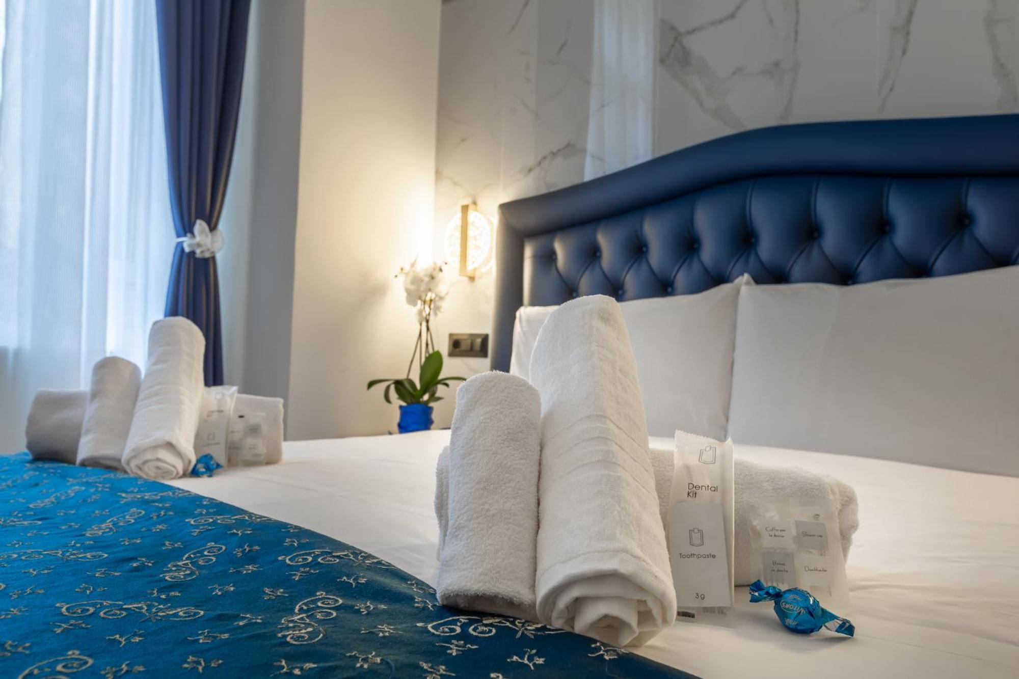 Miss Suite Roma Dış mekan fotoğraf
