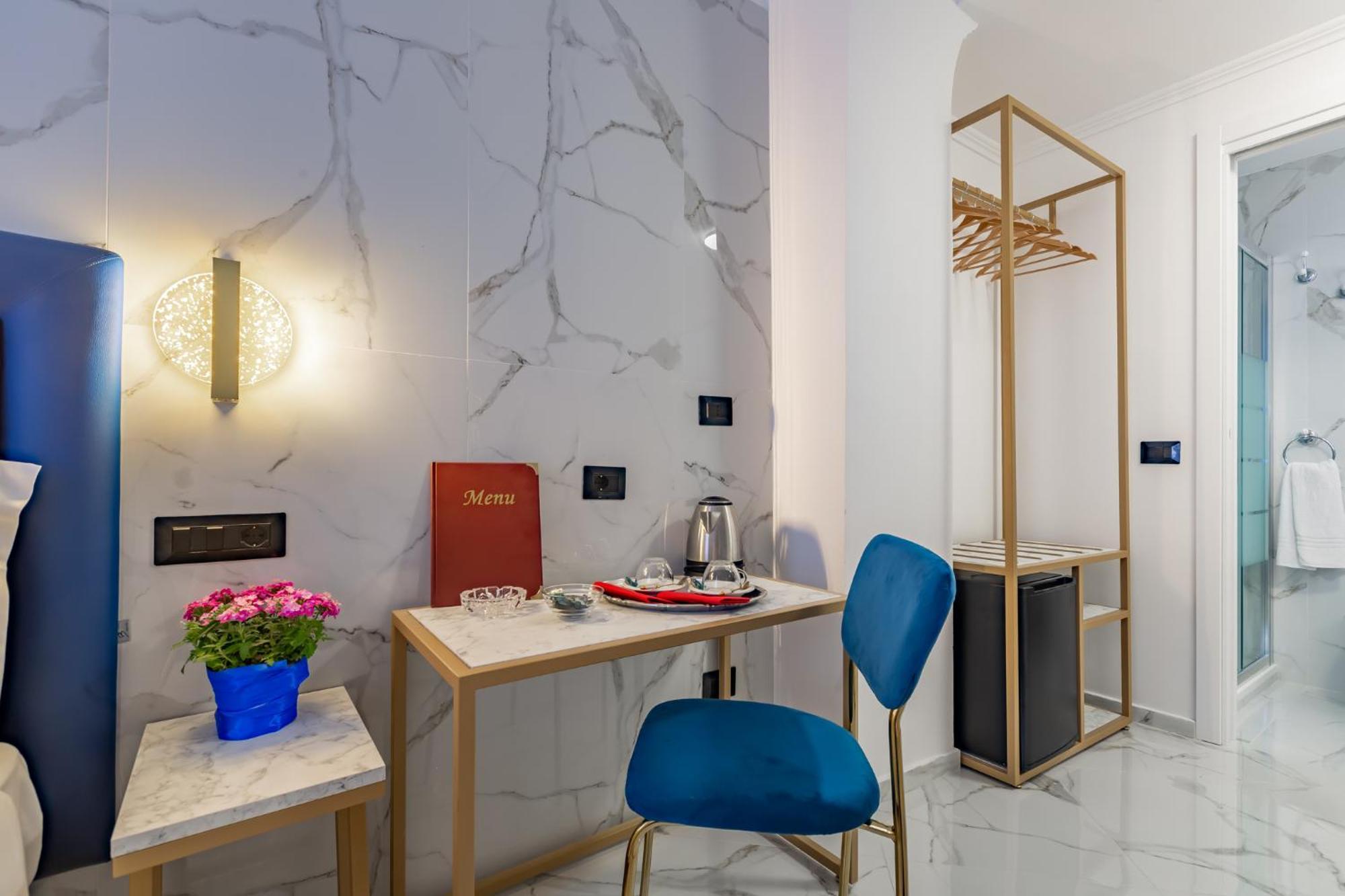 Miss Suite Roma Dış mekan fotoğraf
