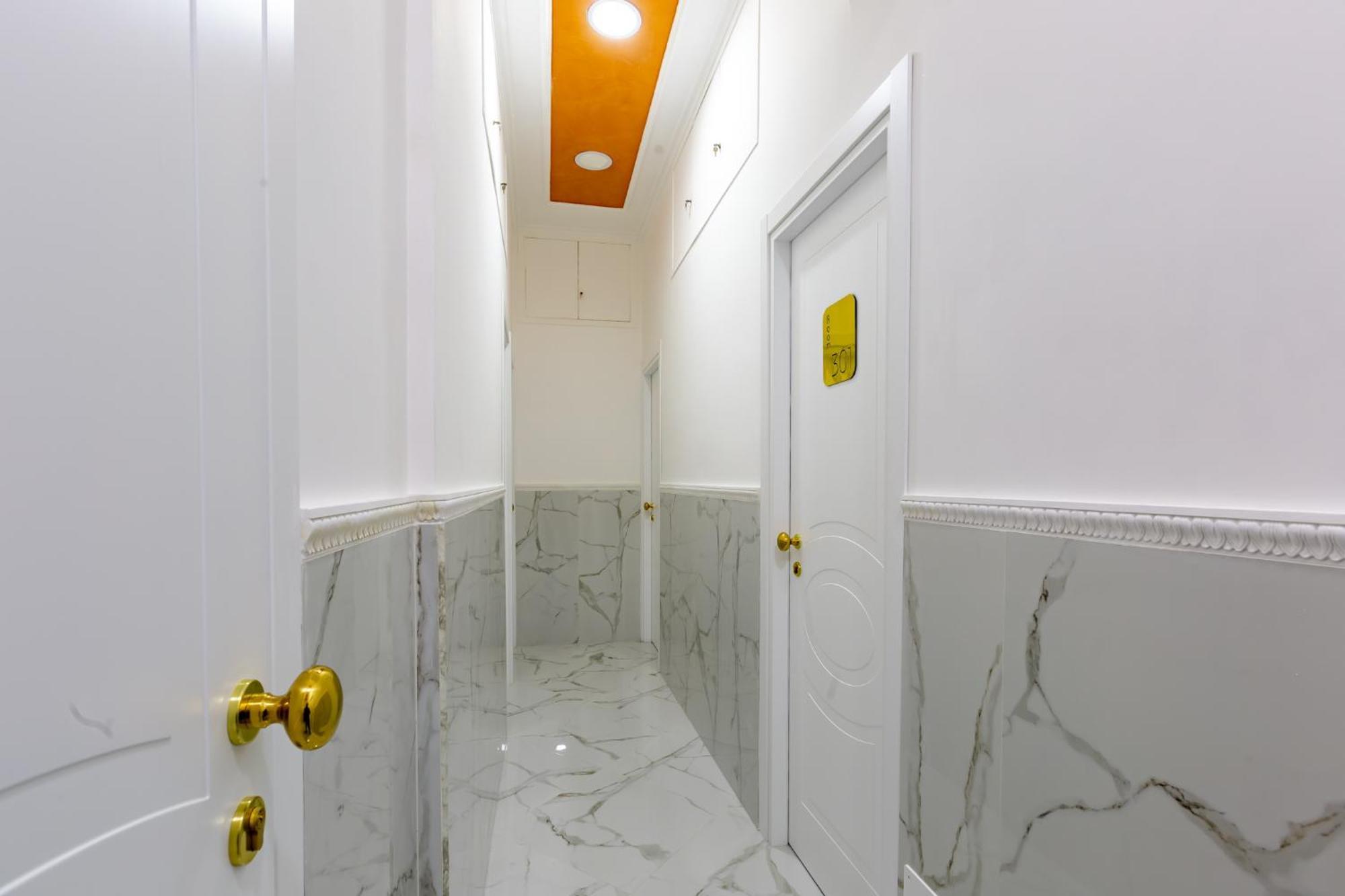 Miss Suite Roma Dış mekan fotoğraf