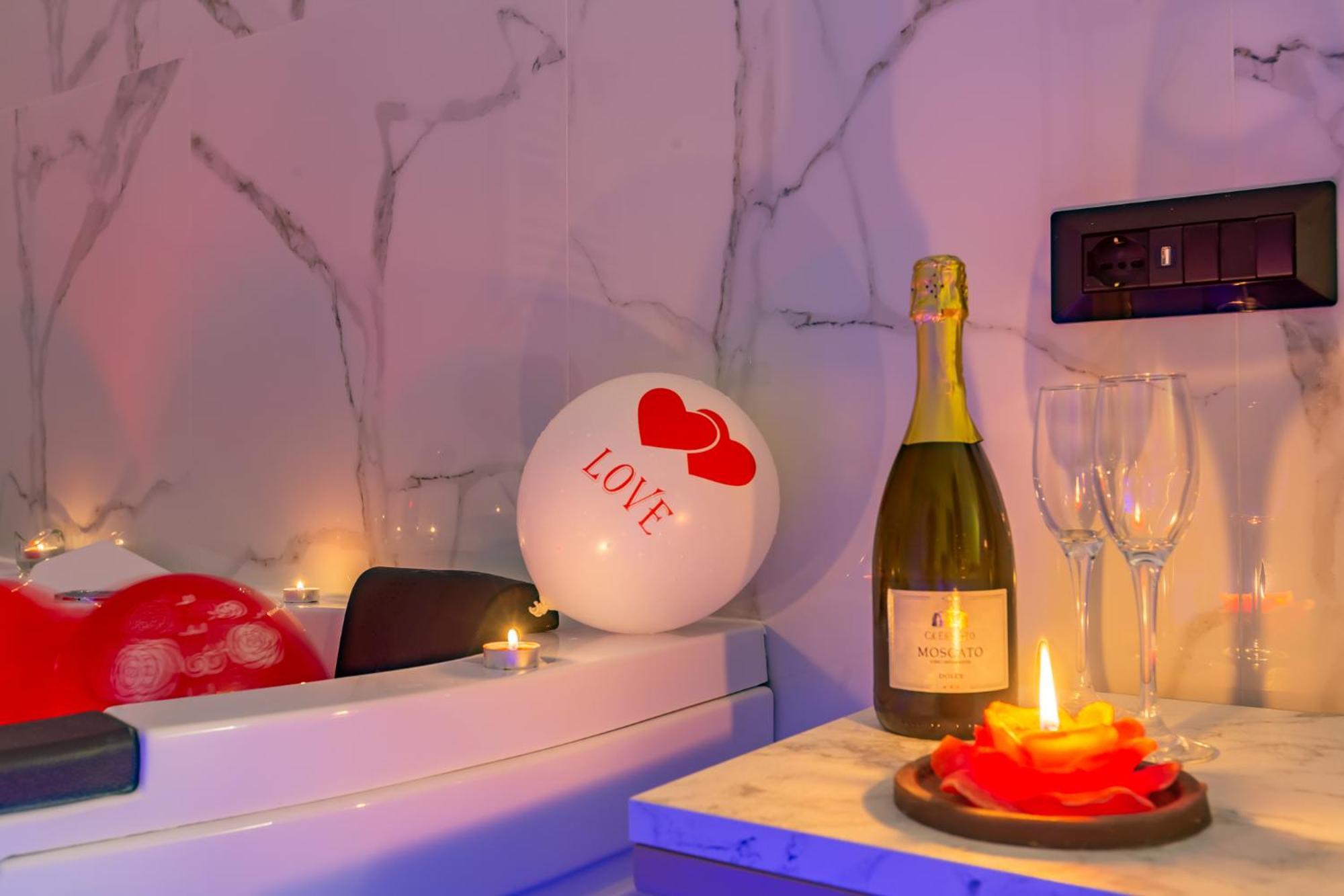 Miss Suite Roma Dış mekan fotoğraf