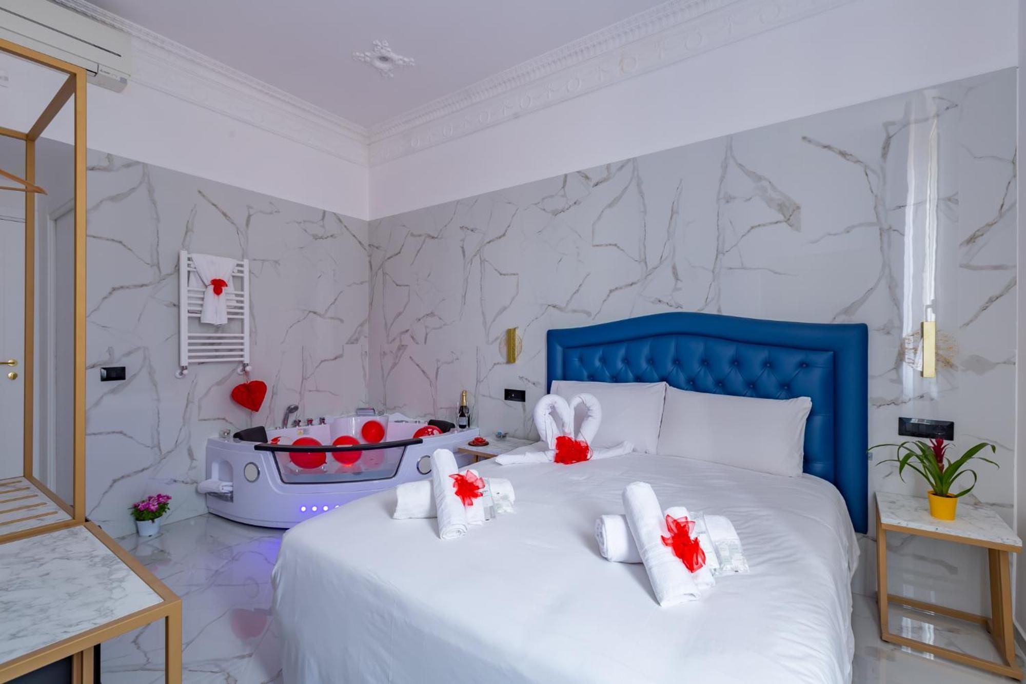 Miss Suite Roma Dış mekan fotoğraf