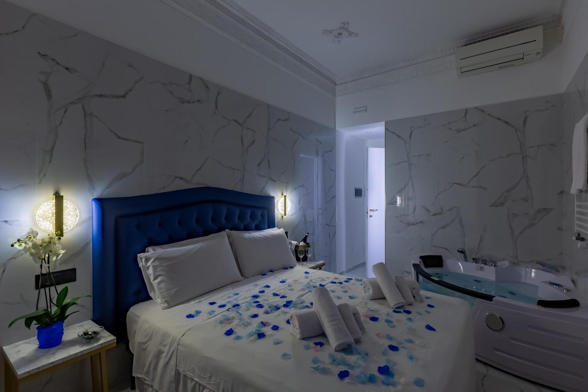 Miss Suite Roma Dış mekan fotoğraf