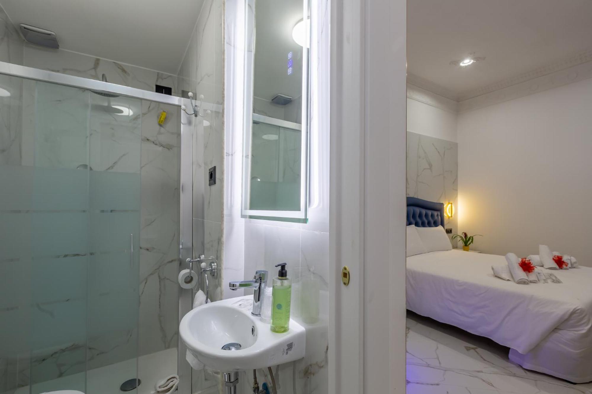 Miss Suite Roma Dış mekan fotoğraf