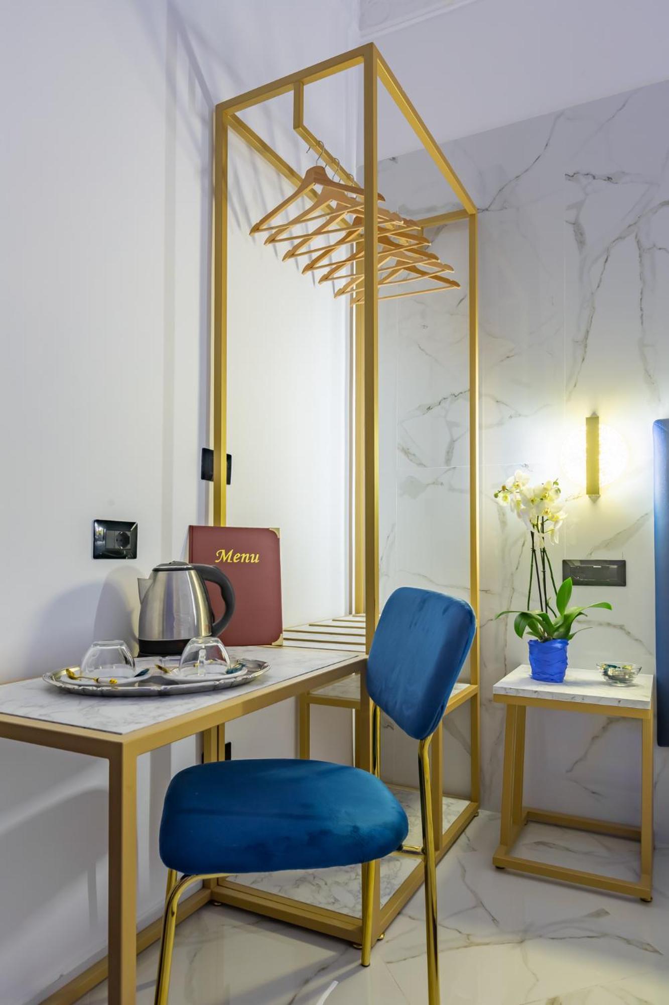 Miss Suite Roma Dış mekan fotoğraf