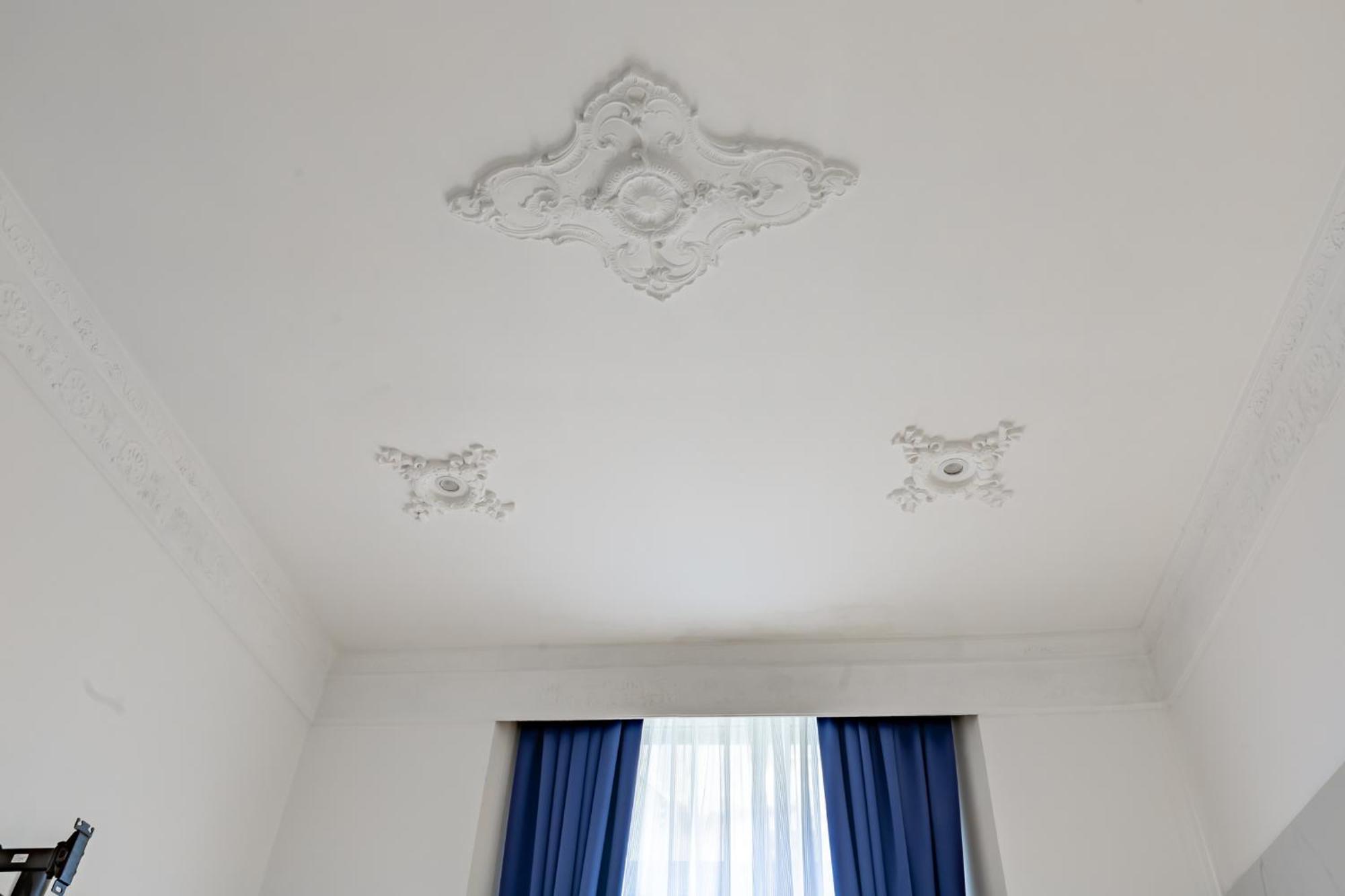 Miss Suite Roma Dış mekan fotoğraf