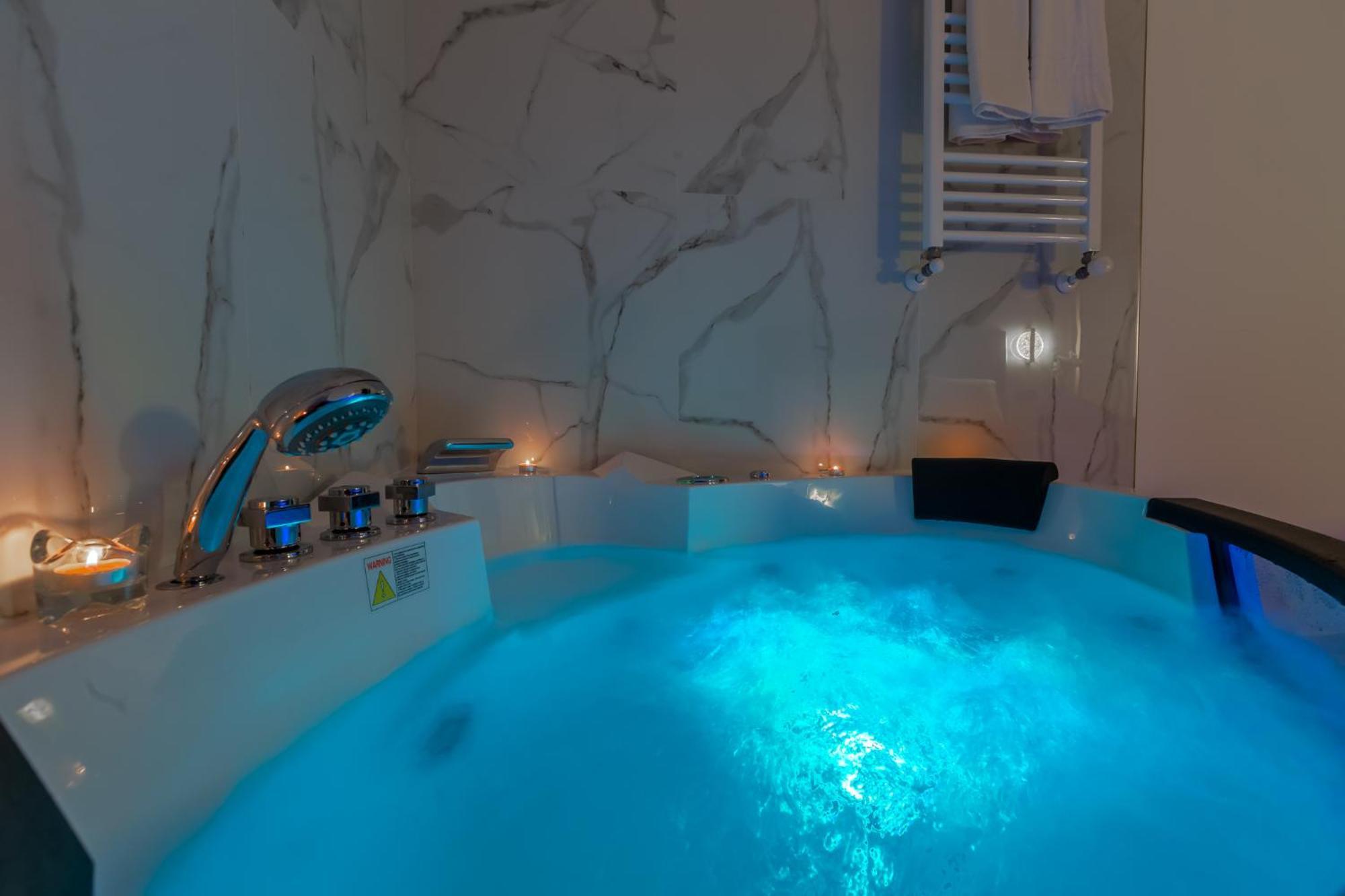 Miss Suite Roma Dış mekan fotoğraf