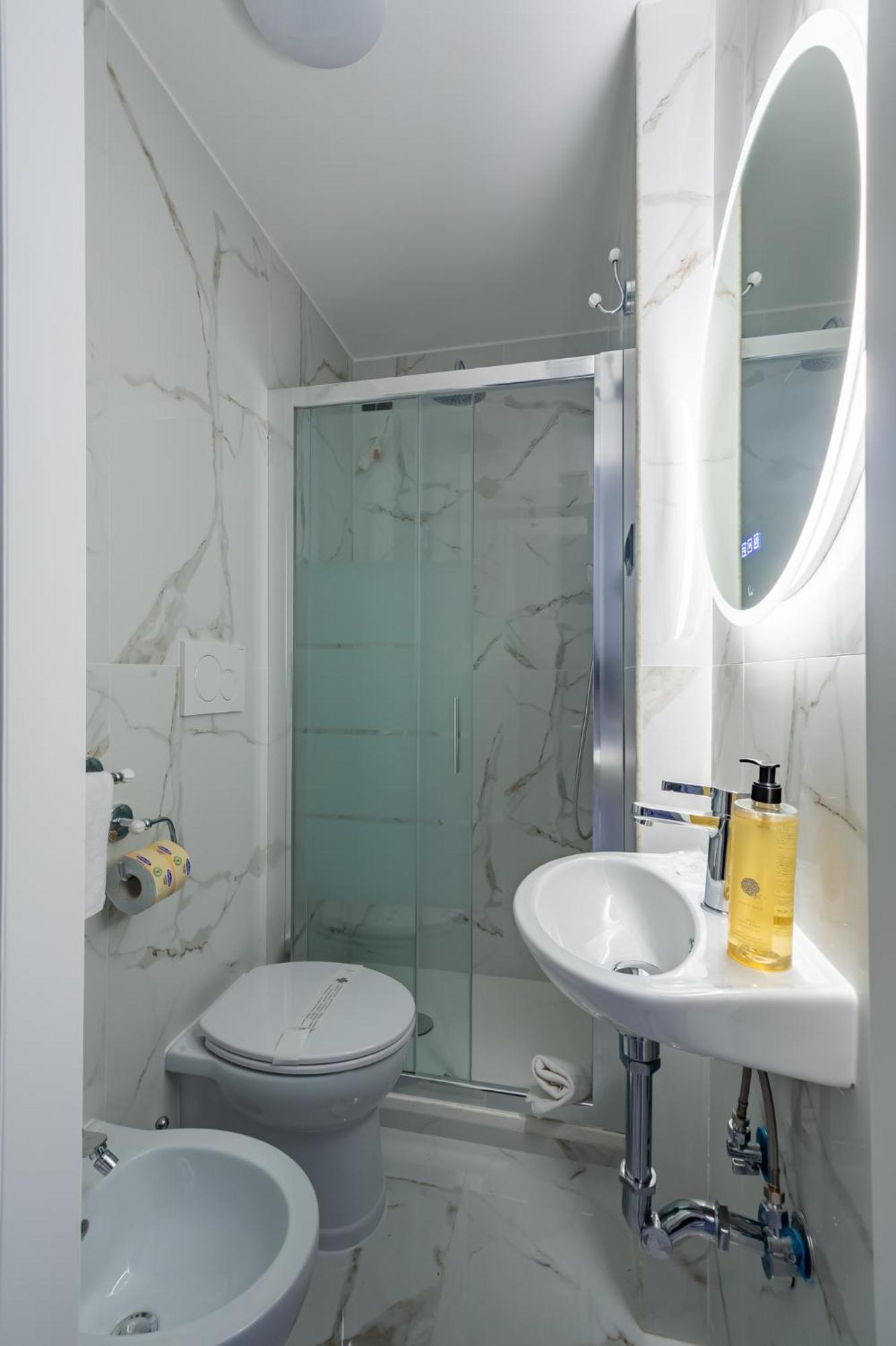 Miss Suite Roma Dış mekan fotoğraf