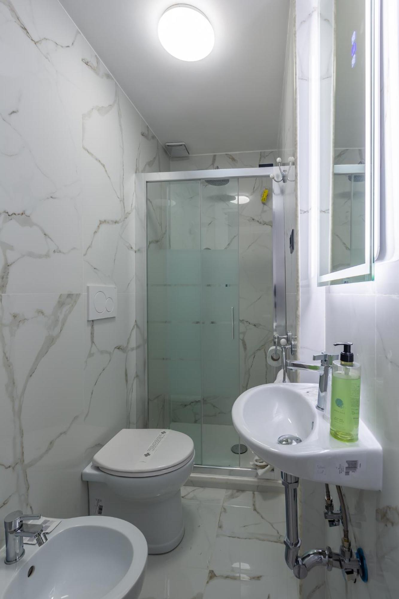 Miss Suite Roma Dış mekan fotoğraf