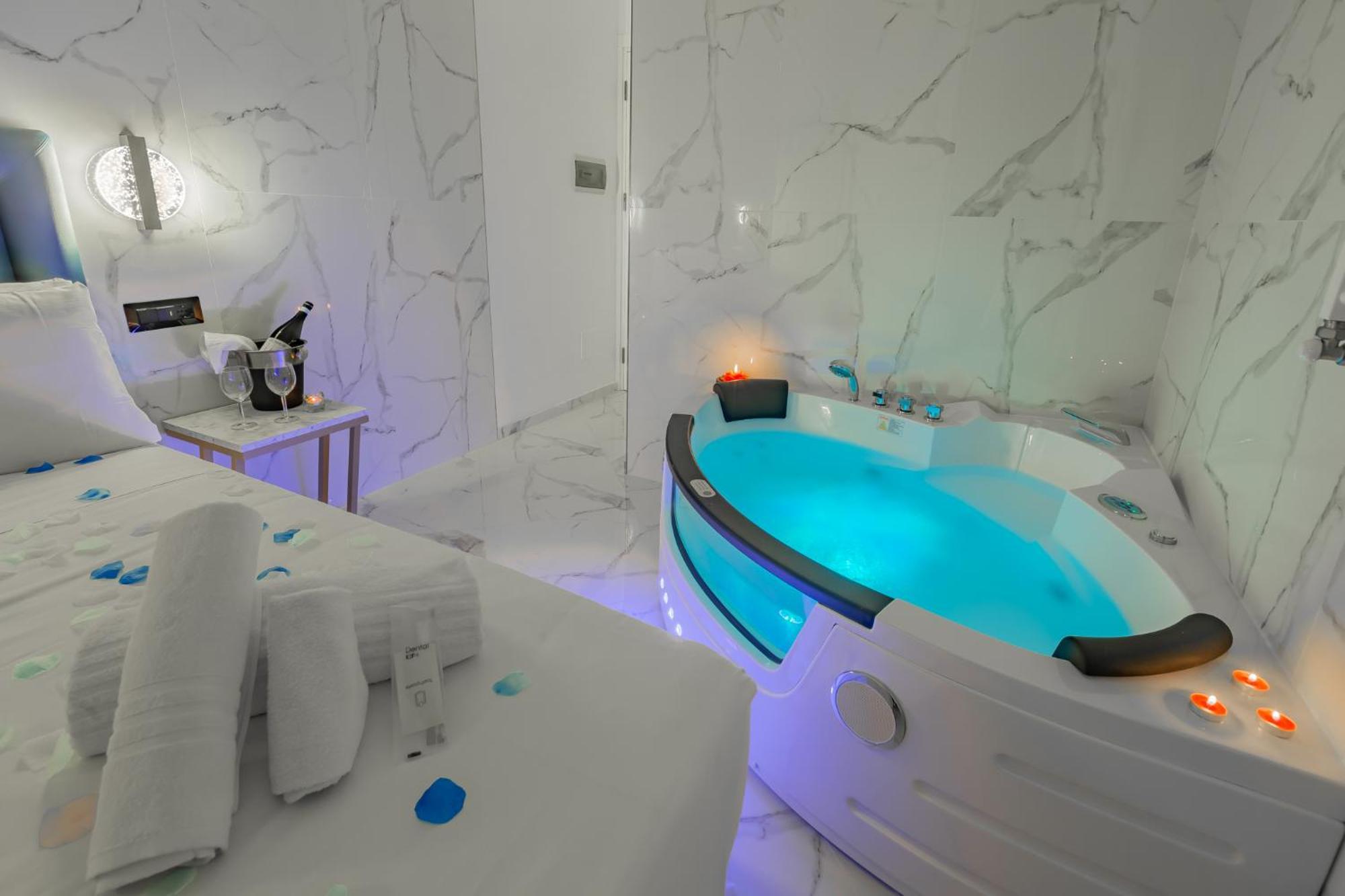 Miss Suite Roma Dış mekan fotoğraf