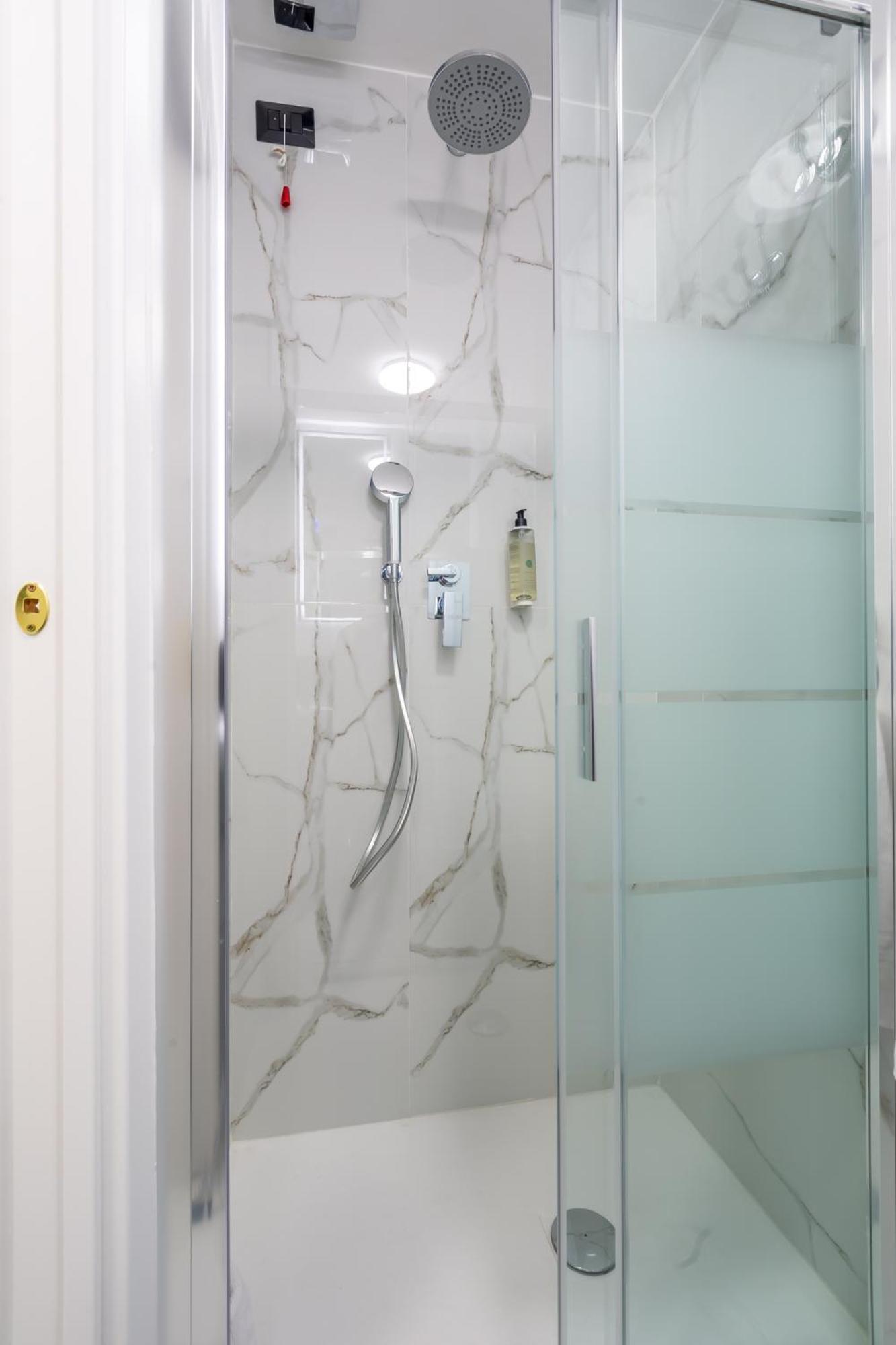 Miss Suite Roma Dış mekan fotoğraf