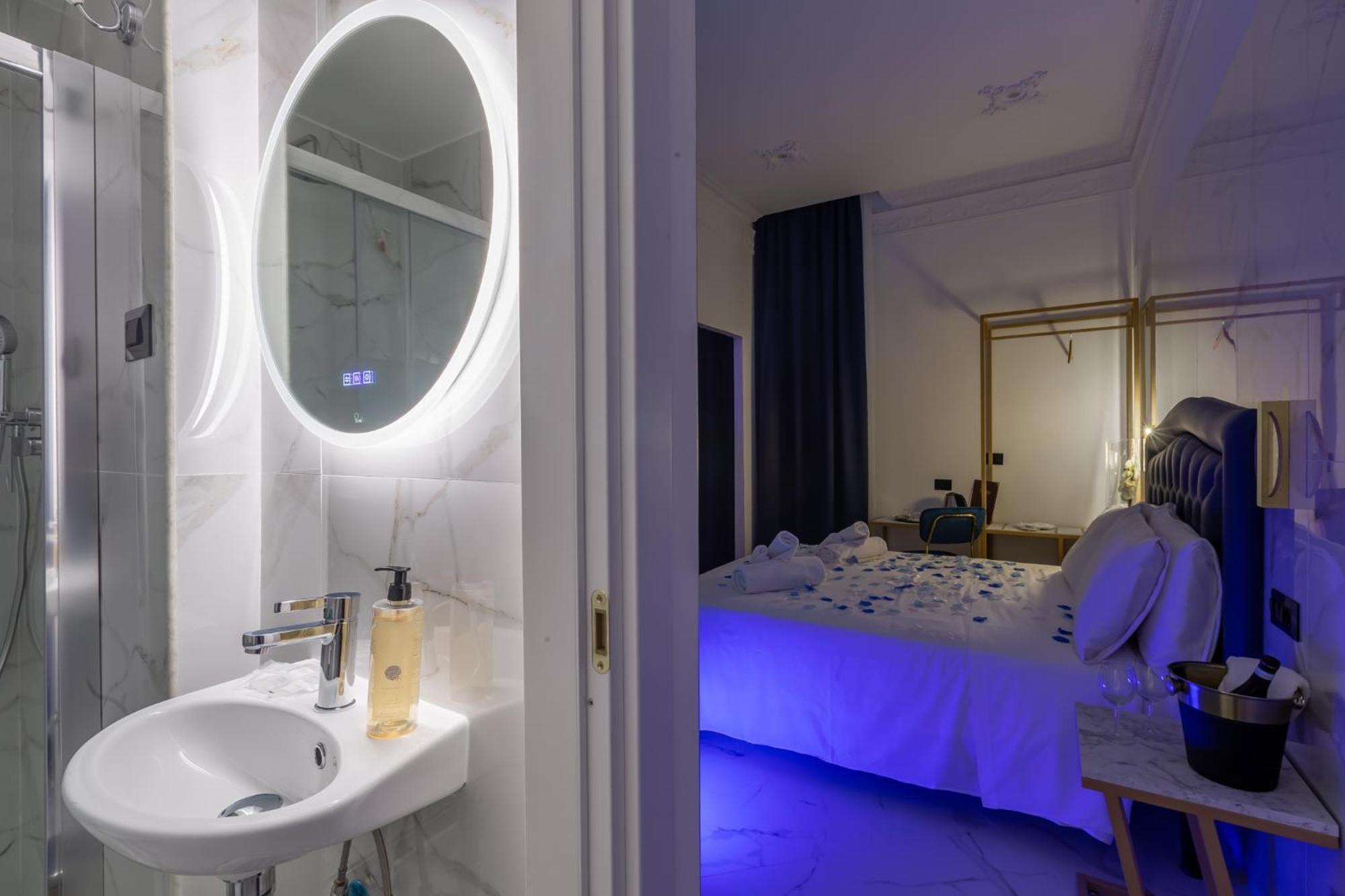 Miss Suite Roma Dış mekan fotoğraf