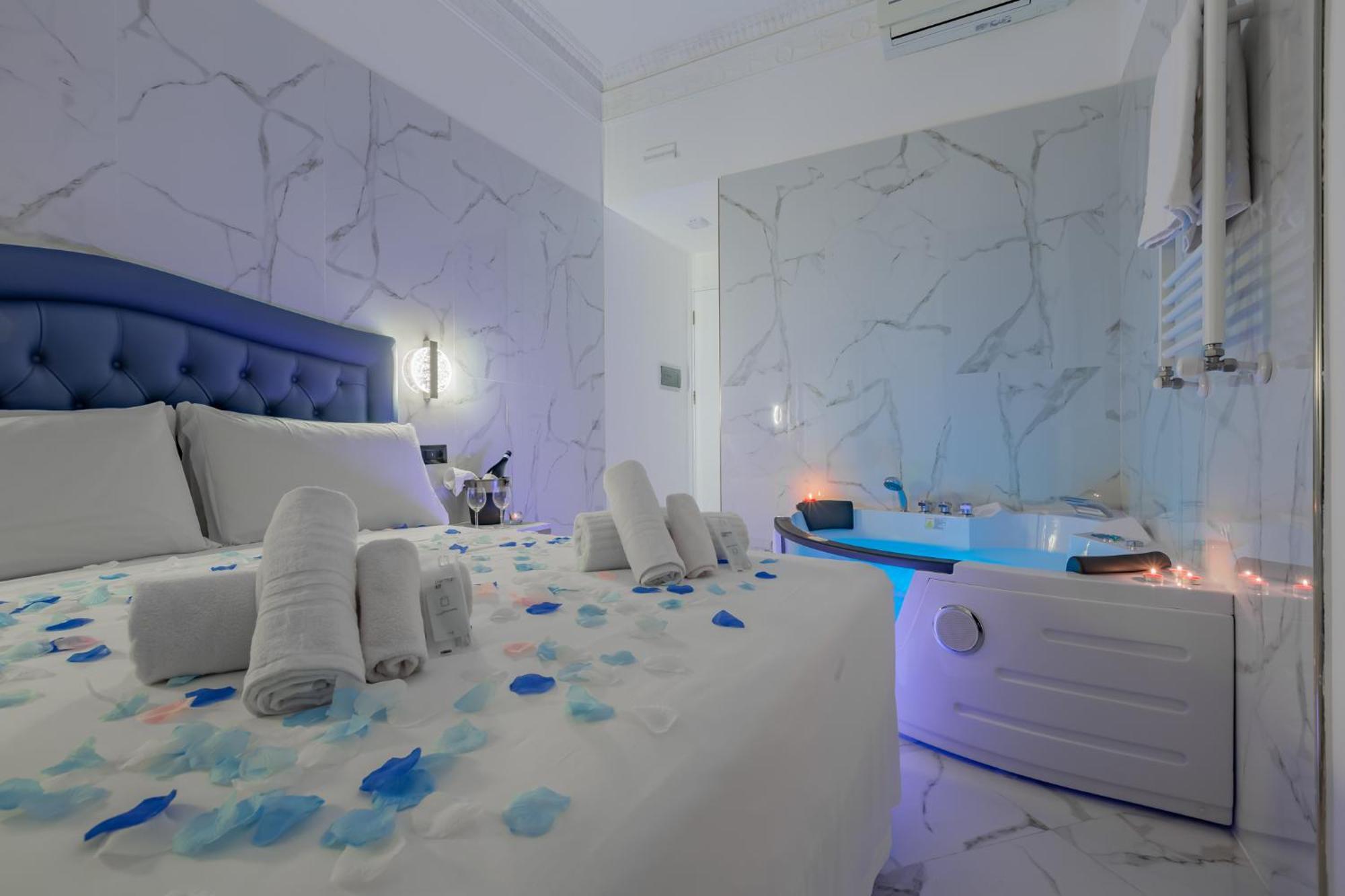 Miss Suite Roma Dış mekan fotoğraf